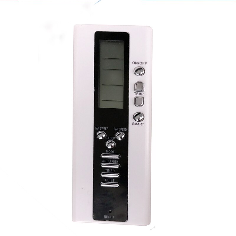 Air Conditioner Remote control KK25A-Z2 For Changhong BORK KK23A-C3 Air Conditioner Only cold Fernbedienung