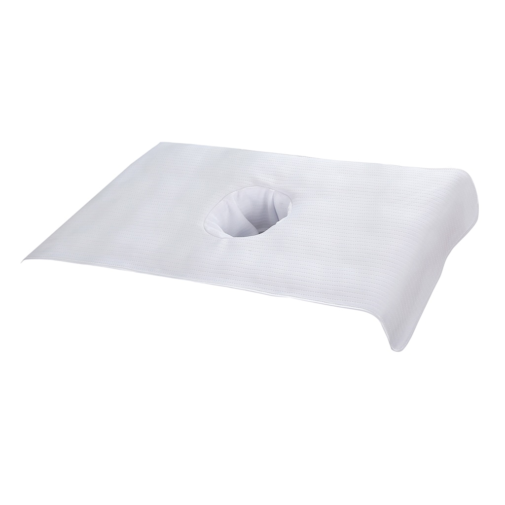 Schoonheidssalon Badhanddoek Massage Bed Cover Speciale Handdoek Voor Schoonheidssalon