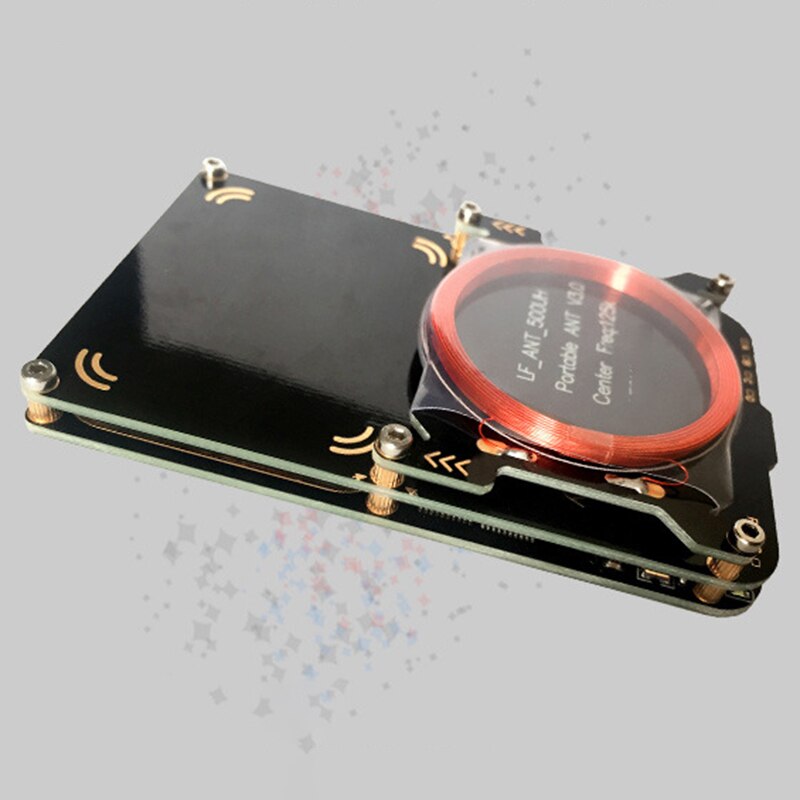Proxmark 3 utvikler suite sett 3.0 proxmark rdv 4 nfc rfid-leser skribent til rfid nfc-kort kopimaskin sprekk 2 usb havn 512k