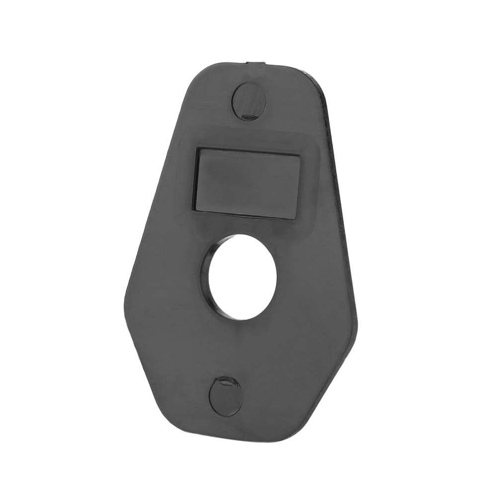 Ny 4 stk bil blinklys indikator adapter plater pakninger avstandsstykker erstatning til suzuki  sv650s sv1000s gsxr 600 750
