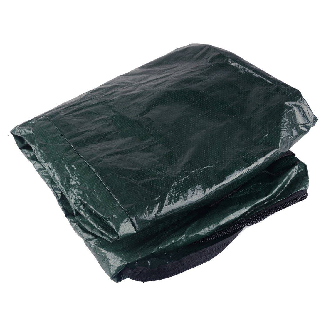 LETAOSK 80L Compost Bin Bag Garden Kitchen Organic Waste Disposal Composter PE Fabric