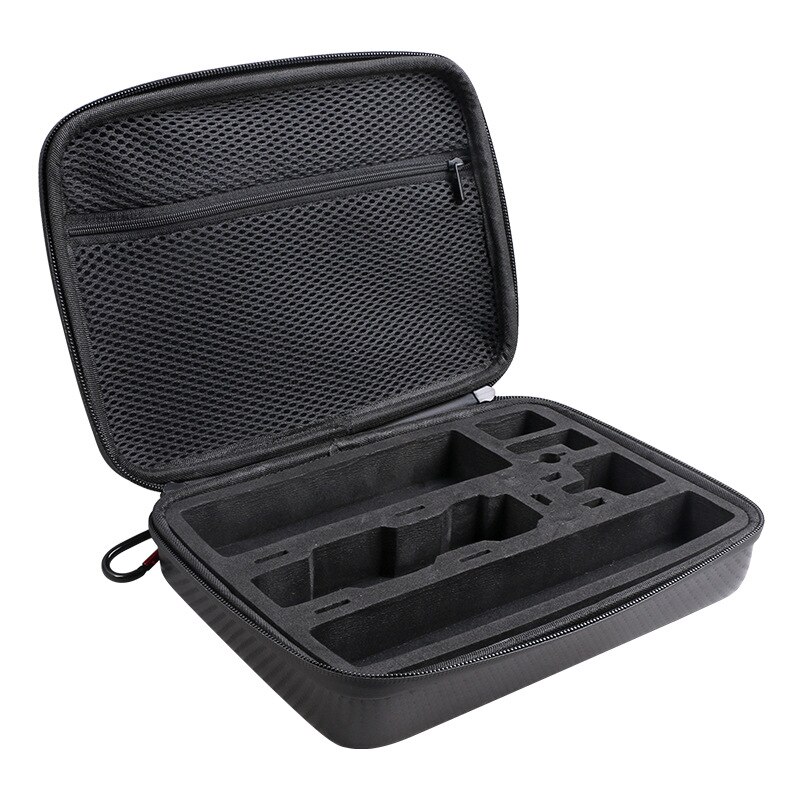 Wasserdichte aufbewahrungstasche für dji osmo Tasche kamera, handtasche, gimbal, stoßfeste schutzhülle, kamerazubehör