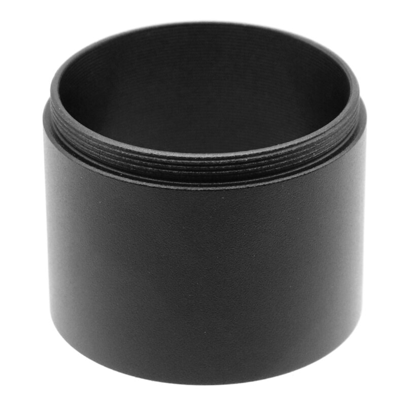 M42x0.75 kit tubo prolunga lunghezza focale filetto 3/5/7/10/12/15/20/30mm per telescopio astronomico fotografia T2 estensione X6HB