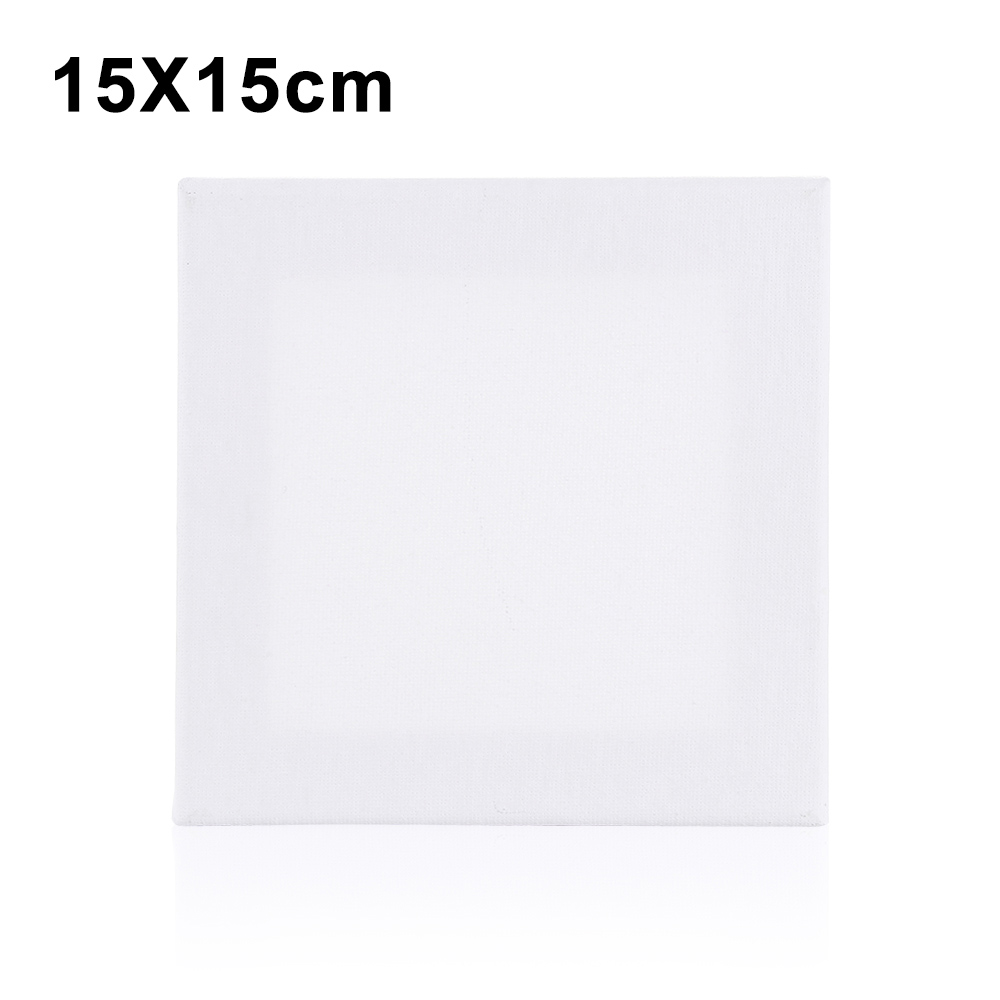 SGerst Edelstahl Leinwand Clips - 5 Stück Halter Für Maler & Künstler