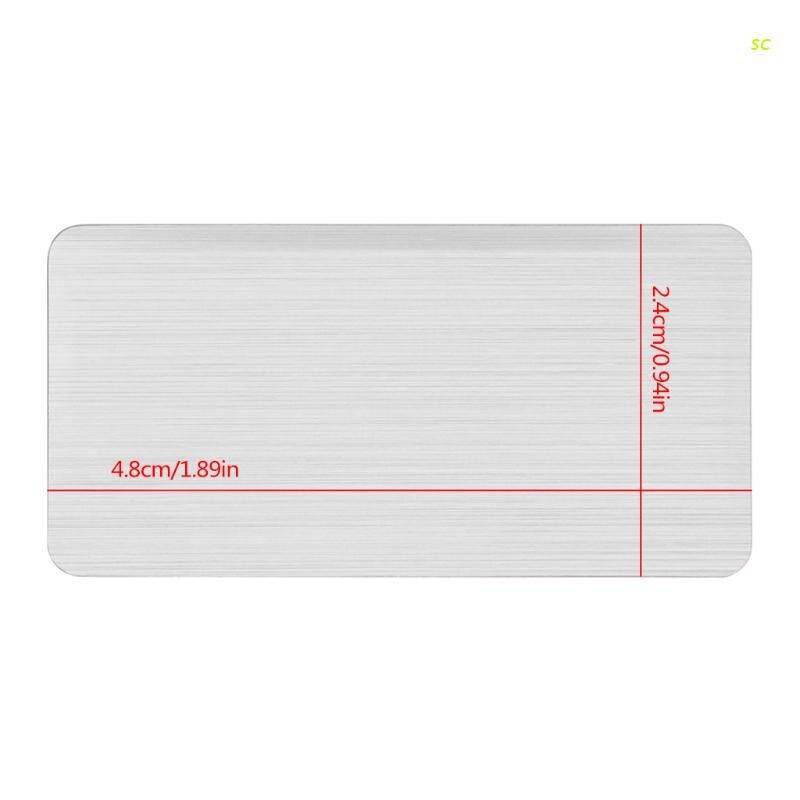 10pcs Anti Radiation Protector Shield EMF Protection Mobile Cell Phone Stickers EMR Blocker for Laptop .