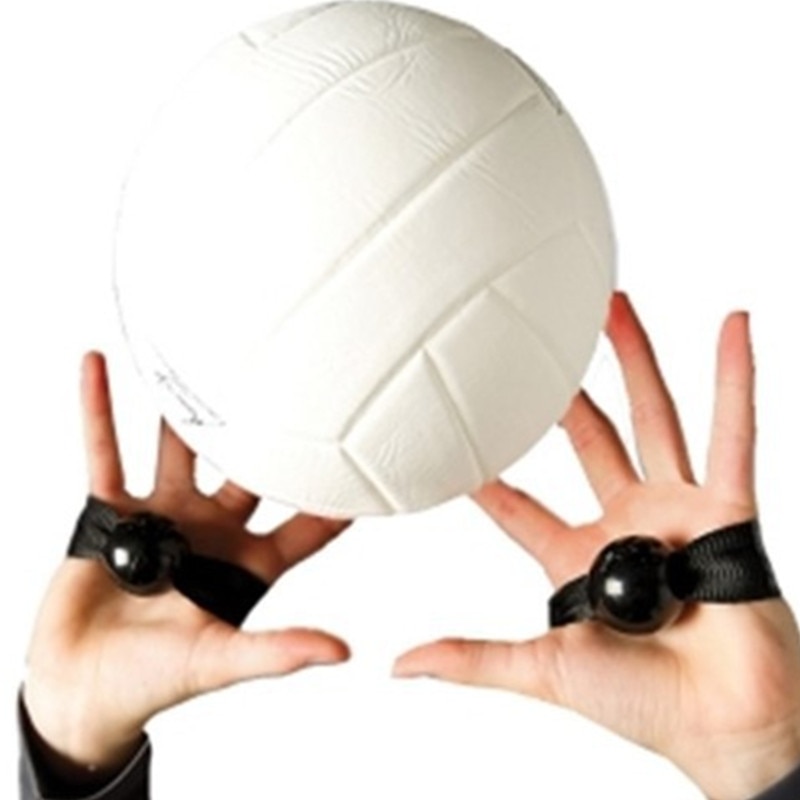 Træningsudstyr til volleyballspænde passer type korrektionshjælp volleyball træningsspænde