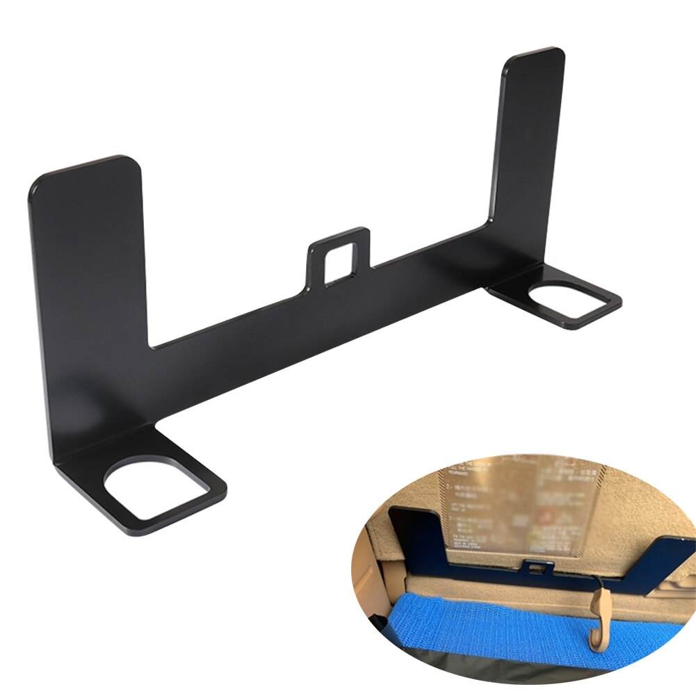 Interieur Auto Universal Hard Klink Interface Vaststelling Baby Beugel Staal Kinderzitje Riem Connector Auto Accessoire Voor Isofix