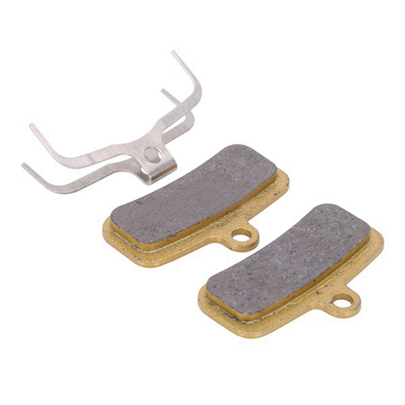 4 sets of motorcycle brake pads, front and rear disc brake pads for sur-ron, sur-ron, surron light bee electric off-road bicycle