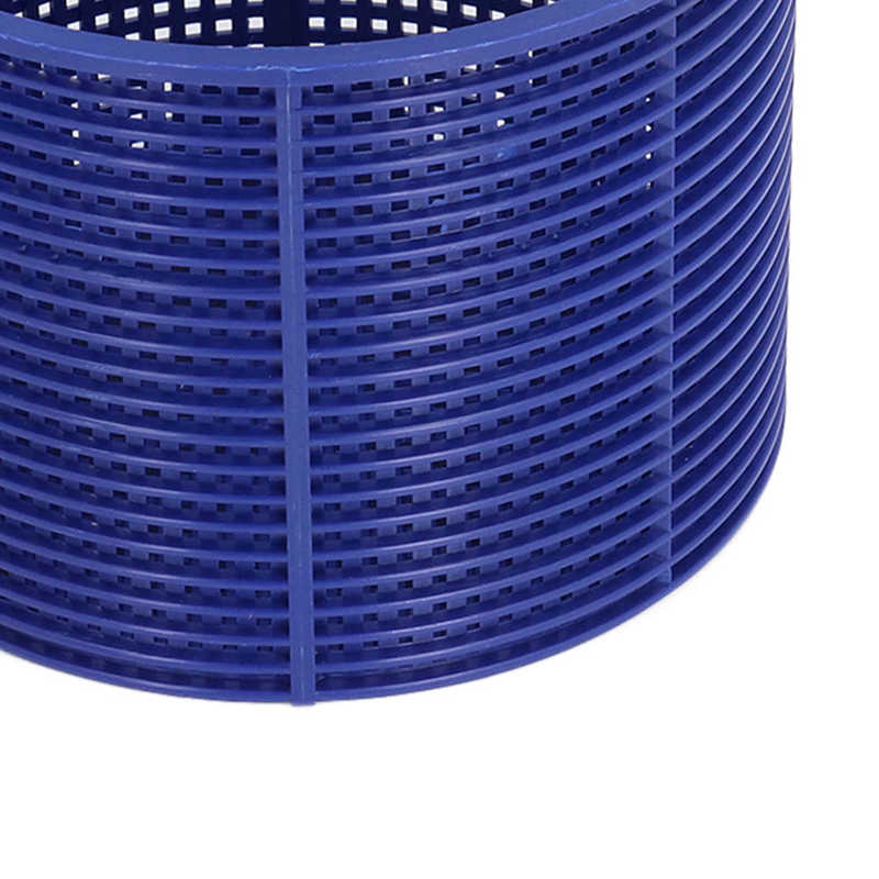 Pool Skimmer Basket Safe Durable Efficient Cleaning Skimmer Basket Easy Installation for Swimming Pools for Pond