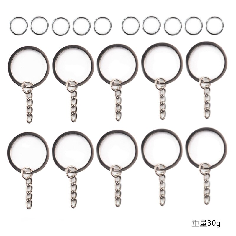 1pcs Halloween Keychain Molds Skull Resin Silicone Mold DIY Skeleton Necklace Pendant Crafts Polymer Clay Mold for Epoxy Resin: keychain