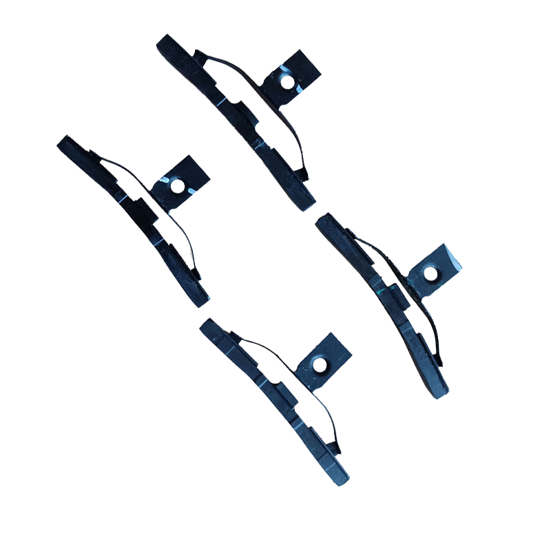 1pc para vw novo passat b5 bora sagitar magotan touran painel interior clipe de cobertura do teto solar placa fivela