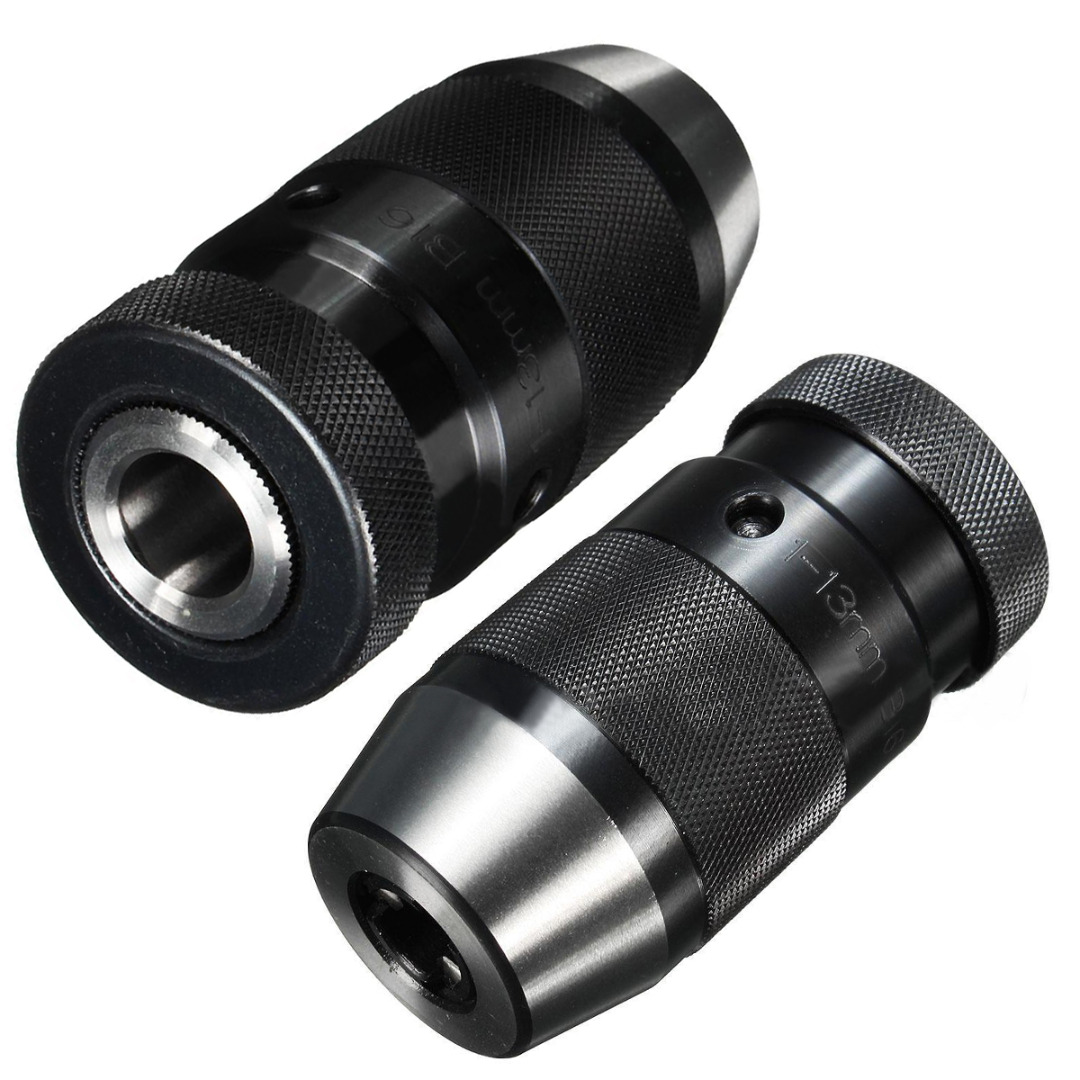 Boor Chuck Arbor DIN2080 NT30 NT40 B16 B18 7:24 Is... – Grandado