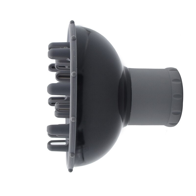 Dryer Diffuser Attachment Hair Blower Tool for Curly Wavy Hair Drying Blower Barber Accessories