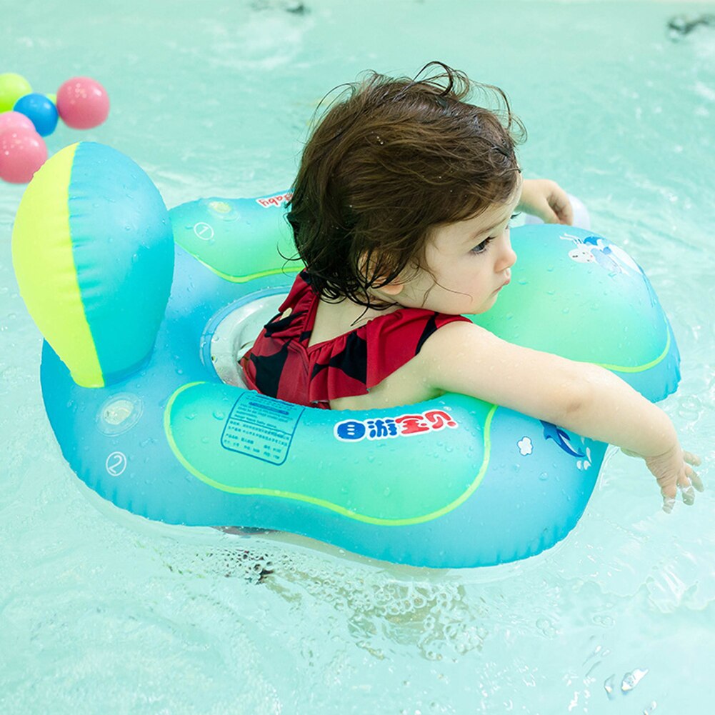 Baby Zwemmen Ringen Mode Zomer Opblaasbare Float Seat Cirkel Leuke Kinderen Water Zwembad Speelgoed #38