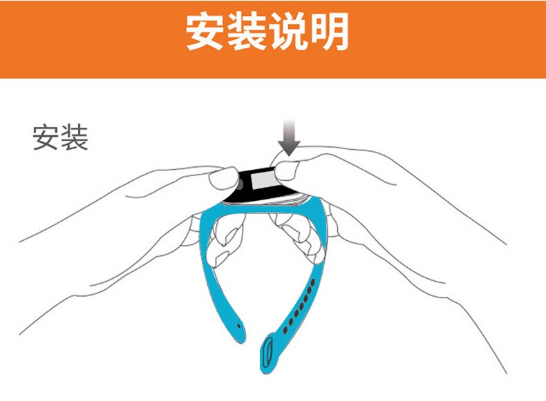Pulsera para Xiaomi Mi banda 5 4 3 Correa deportiva de reloj de la correa de muñeca de silicona reemplazo correa para Xiaomi Miband gota 5 Band4 3 NFC