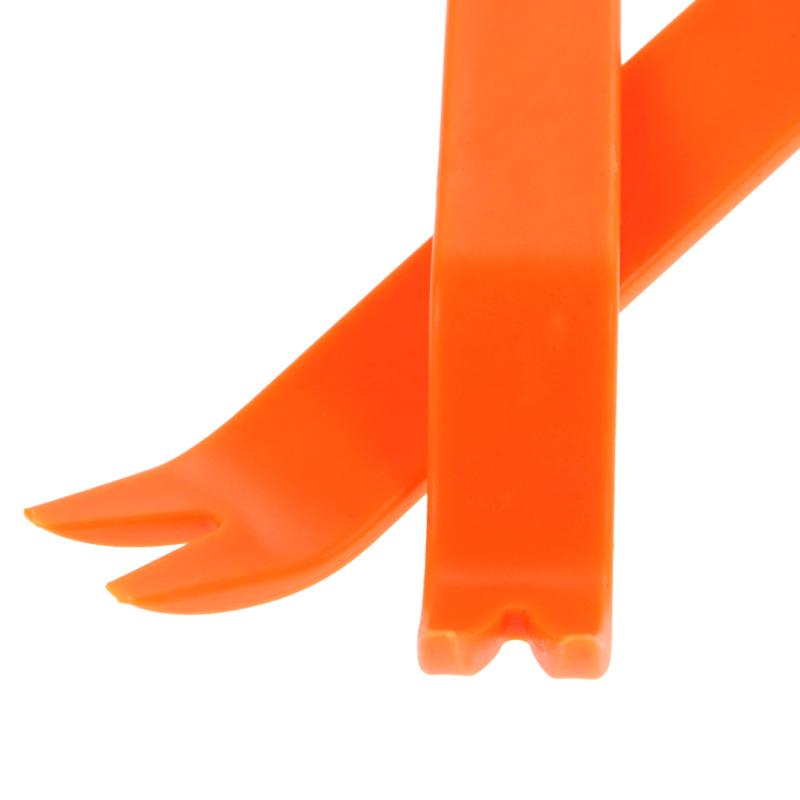 Easy Use Portable Vehicle Car Panel Audio Refit Trim Removal Tool Set Kit