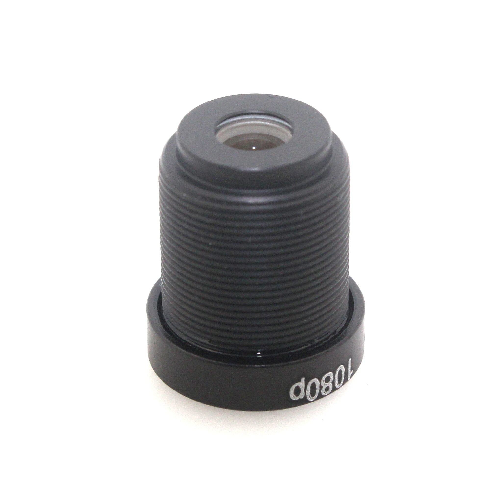 1080 p HD CCTV LENS Security Camera Lens M12 Diafragma F1.8, 1/2. 5