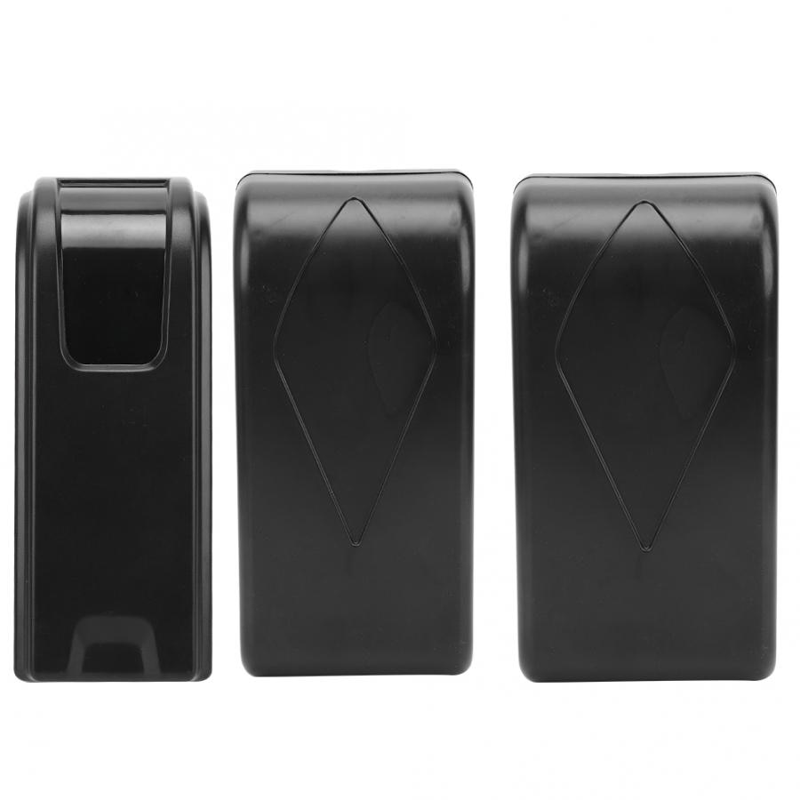 Electric Bicycle Controller Box Electric Bike E-bike Controller Case Motor Controller Holder Plastic Box Electric Bike Accessory