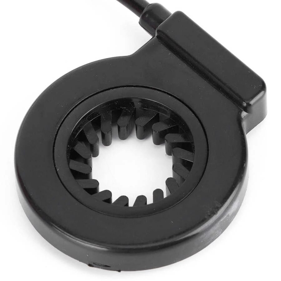 Electric bicycle motor PAS Electric Bikes Conversion Kit Parts Pedal Assistant double hall 12 magents PAS Sensor