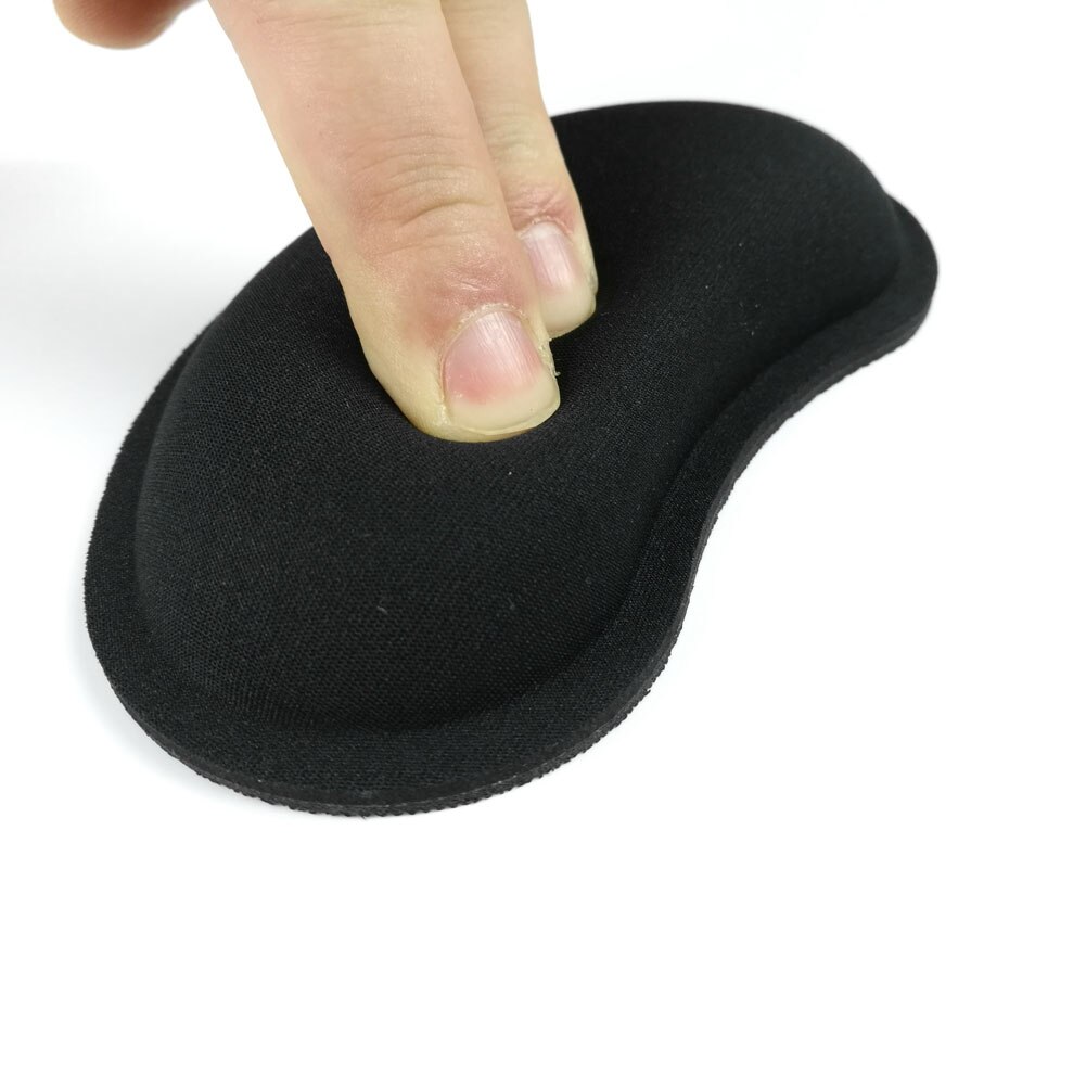 Durable Memory Foam Set Nonslip Mouse Wrist Support/ Keyboard Wrist Rest for Office Computer DJA99