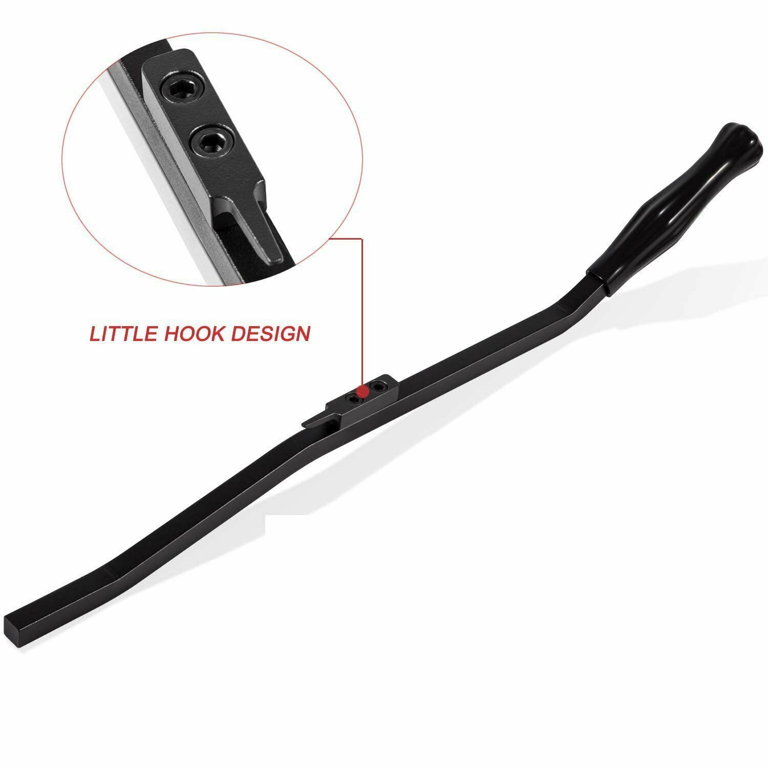 Chuang Qian Truck Air Brake Spring Tool Hand Adjusting Tools for S-Cam Brake On Heavy-Duty Tractors &amp; Trailers