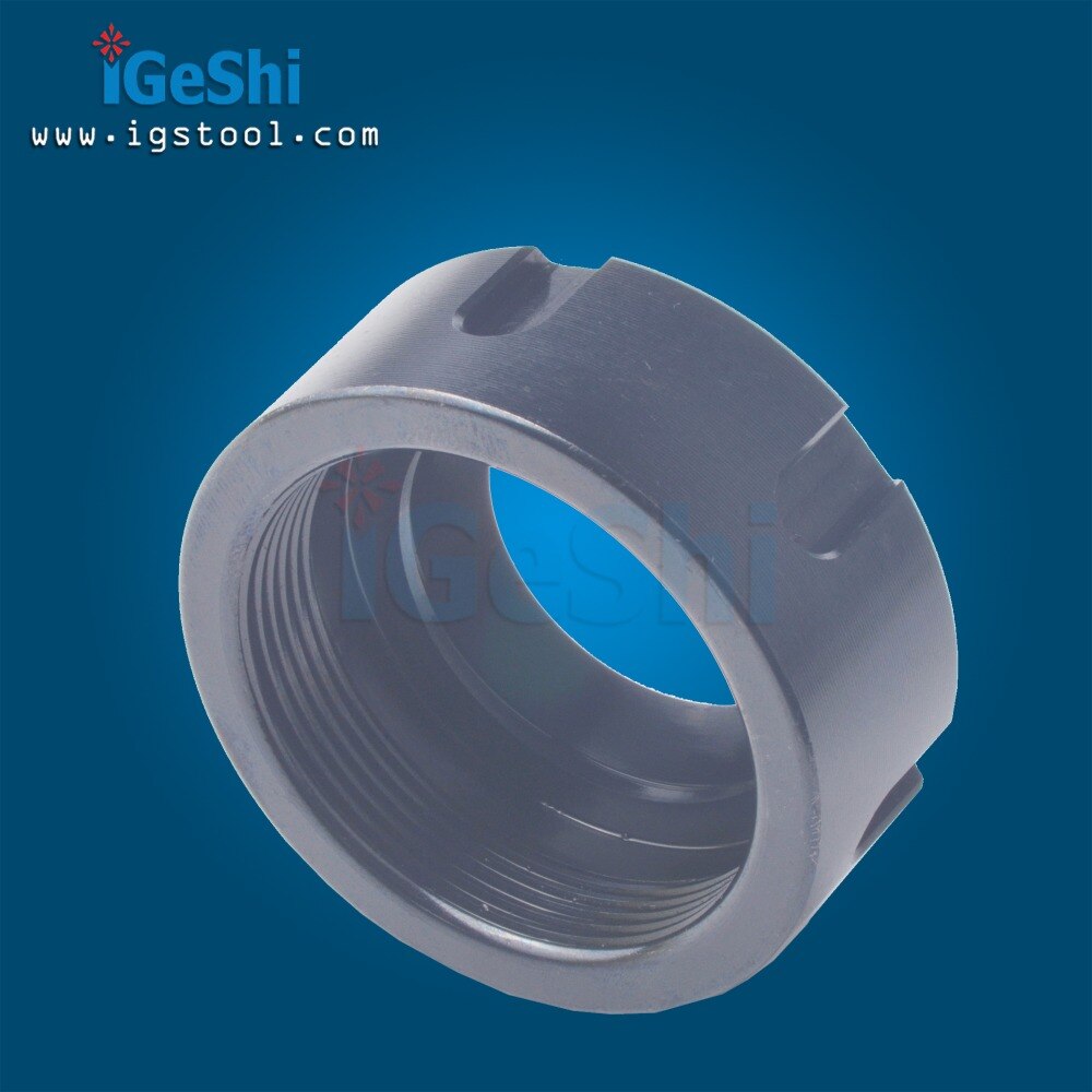 ER32UM nut er32 collet nut for clamping cnc milling turning collet chucks