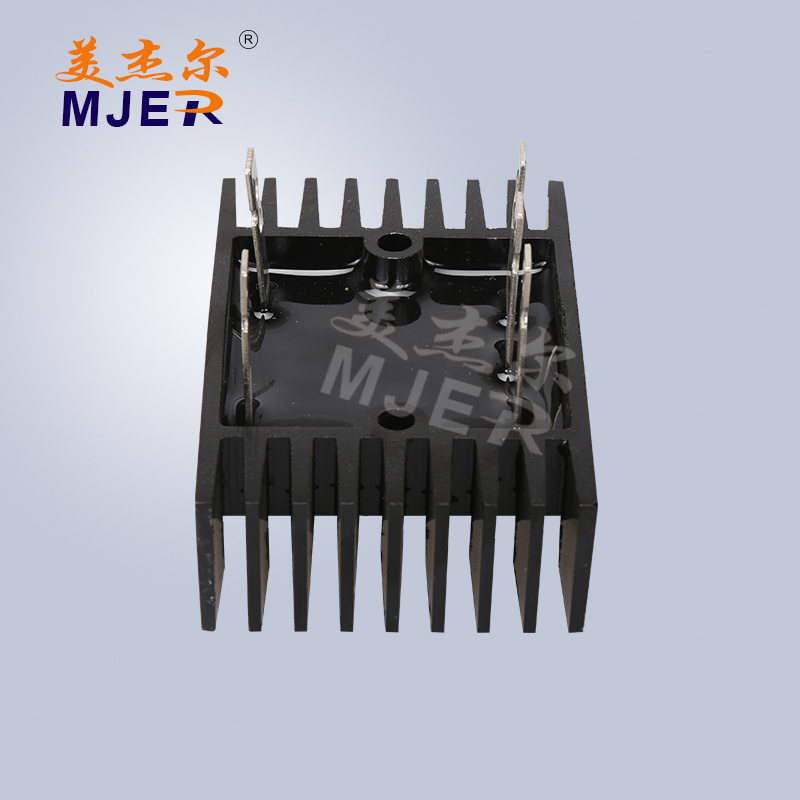 QL100A 100A Amp 1600V Volt Bridge Rectifier QL100A Single phase bridge rectifier QL100 Rectifier bridge Ql100A1600V