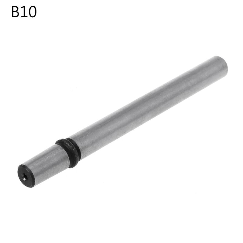 Drijfstang voor JTO/B10/B12/B16 boorkoptafel voor bankboormachine/elektrisch: Blauw