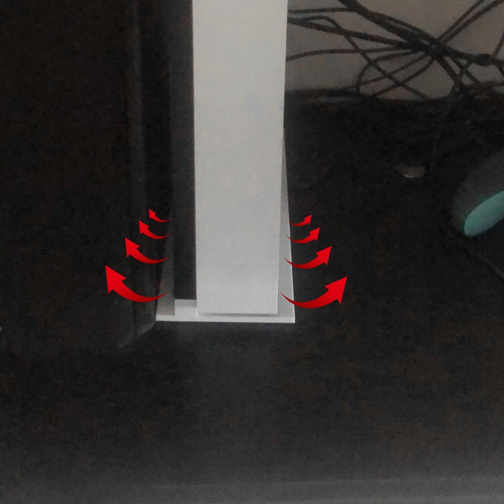 Game Console Stand Verticale Stand Eenvoud Cooling Stand Gampad Ruimtebesparend Houder Voor Xbox One S