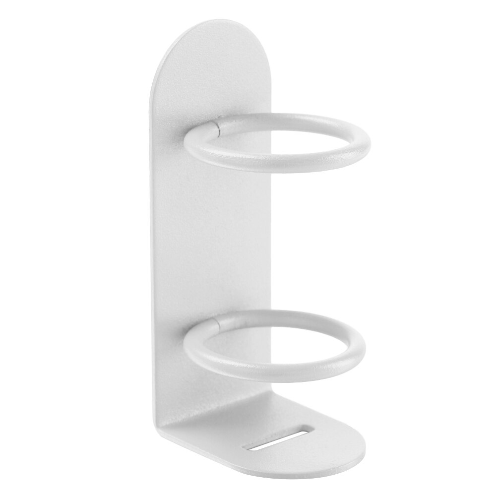 Soporte para cepillos de dientes sin huellas, organizador de cepillos de dientes eléctrico, soporte montado en la pared, ahorro de espacio, accesorios de baño, 1 ud.,