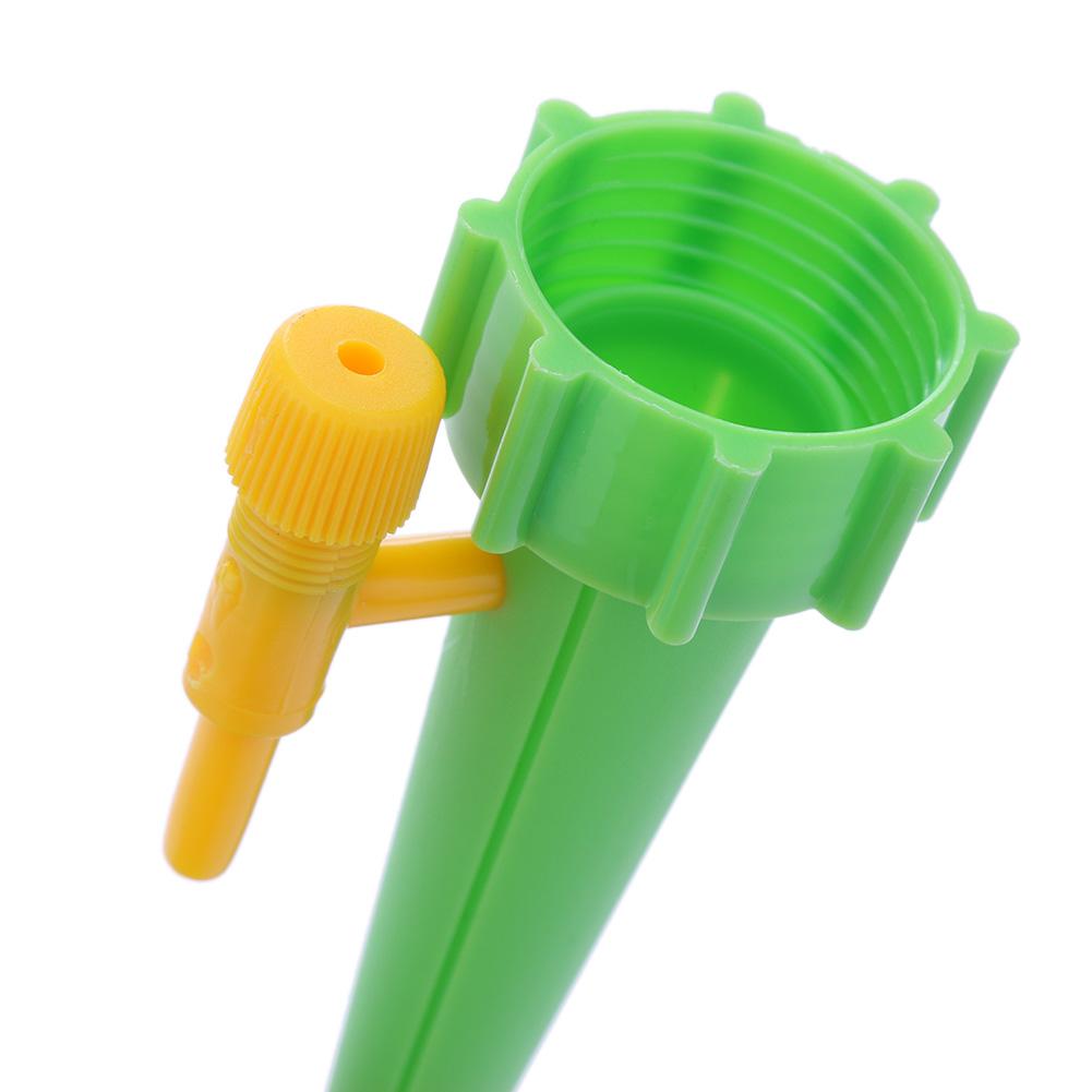 1/6/12/18/30 Self-contained Auto Drip Irrigation Watering Potted System Automatic Watering Spike Kit for Plants Indoor Household