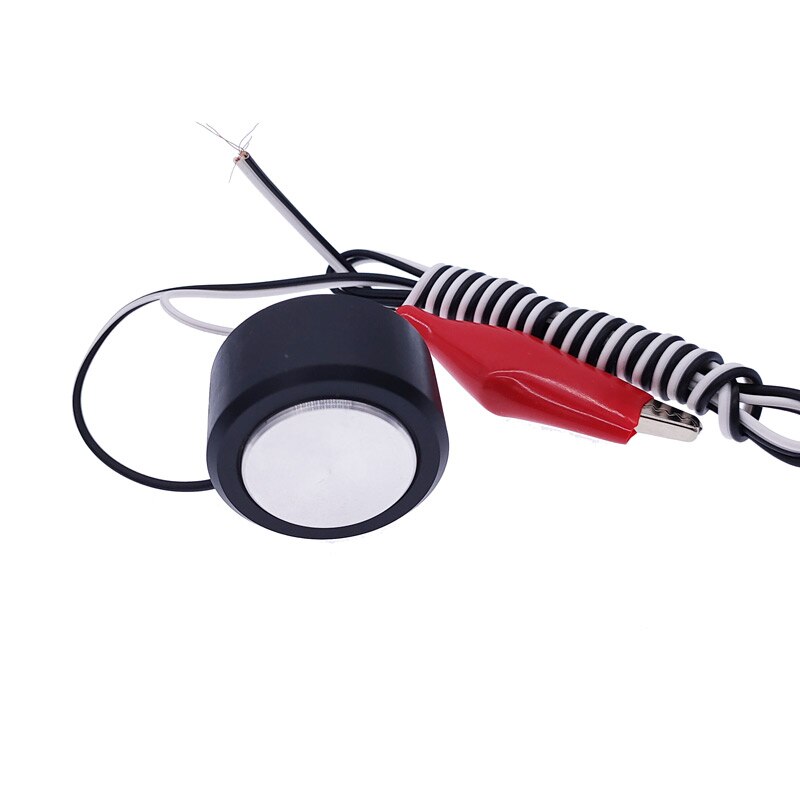 Herramienta de máquina de grabado, ajuste del eje z/ajuste cero, placa táctil cnc mach3, herramientas del eje z, ajuste del sensor de sonda de comprobación automática