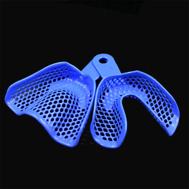 Plateau D impression En Plastique Jetable 2 E Grandado