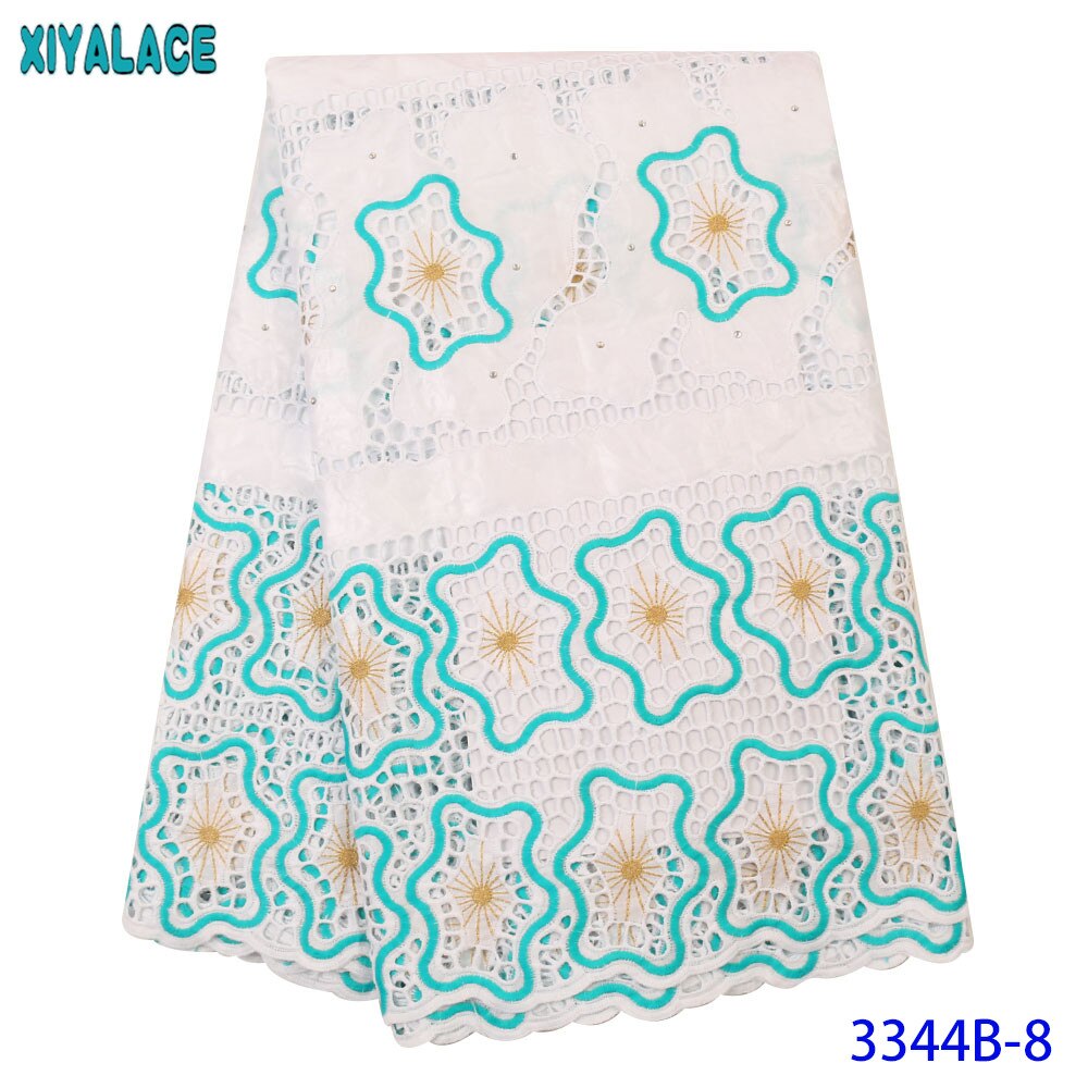 Bazin Richie Gazhner Fabric African Bazin Riche Fa... – Vicedeal