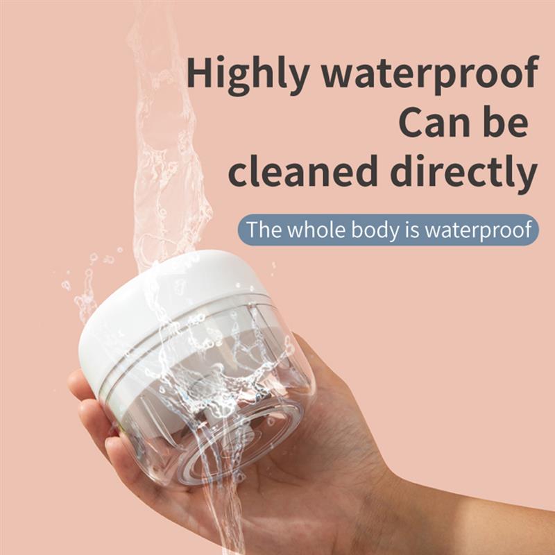 Electric Garlic Mash Machine Food Chopper Processor Vegetable Slicer Dicer Mincer to Chop Fruits Herbs Onions Garlics Blender