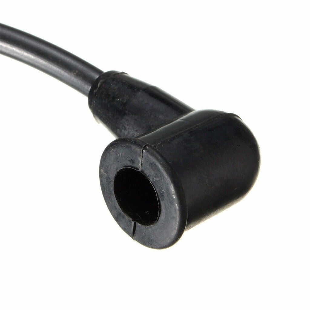 Replaces Ignition Coil For Echo GT225 GT225i T235 155 160 161 165 180 181 185 SRM225 225i 225SB 225U PAS225 Black A411000130