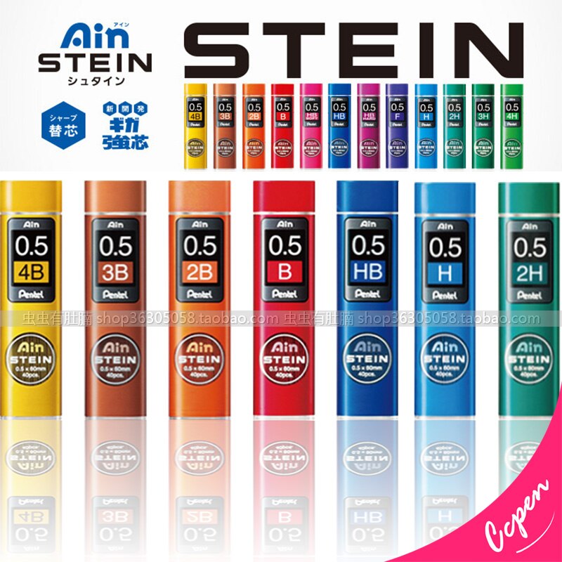 RITE IN THE RAIN mechanical Pencil Lead Refills | Army surplus MILITARY