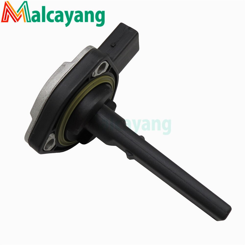 Oil Level Engine Sensor for BMW 1 3 5 7 Series E81 E87 E88 E82 E36 E46 E90 E91 E92 E93 E39 E60 E61 F07 12617508003 12611439810