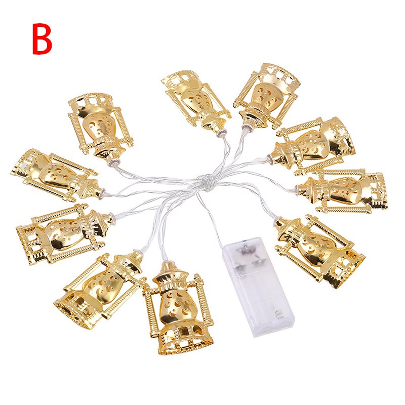 1.5M 10 LED Lights Starry String USB Lights Fairy Micro Moon Star LED Transparent Wire for Party Christmas Wedding: B