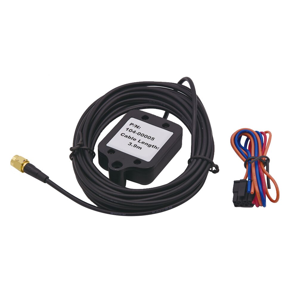 Digital 85mm gps speedometer båd marine bil speedometer universal auto tuning motorcykel instrument panel lcd 200km/h 9-32v