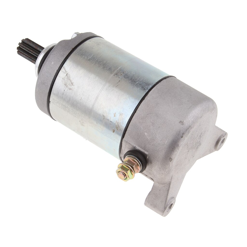 Silver Electric Engine Starter Starting Motor For Polaris For Sportsman 500 ATV