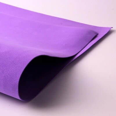 50*50CM/1MM EVA Foam Paper Handmade Foam Sheets Sponge Paper DIY Handcraft Materials Multicolour Flower Prop Party Christmas: as photo1