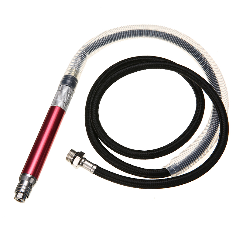 Pneumatic Tool Air Die Grinder Micro Pencil Type Grinder Kit Engraving Polishing Engraving Tool Carving Machine