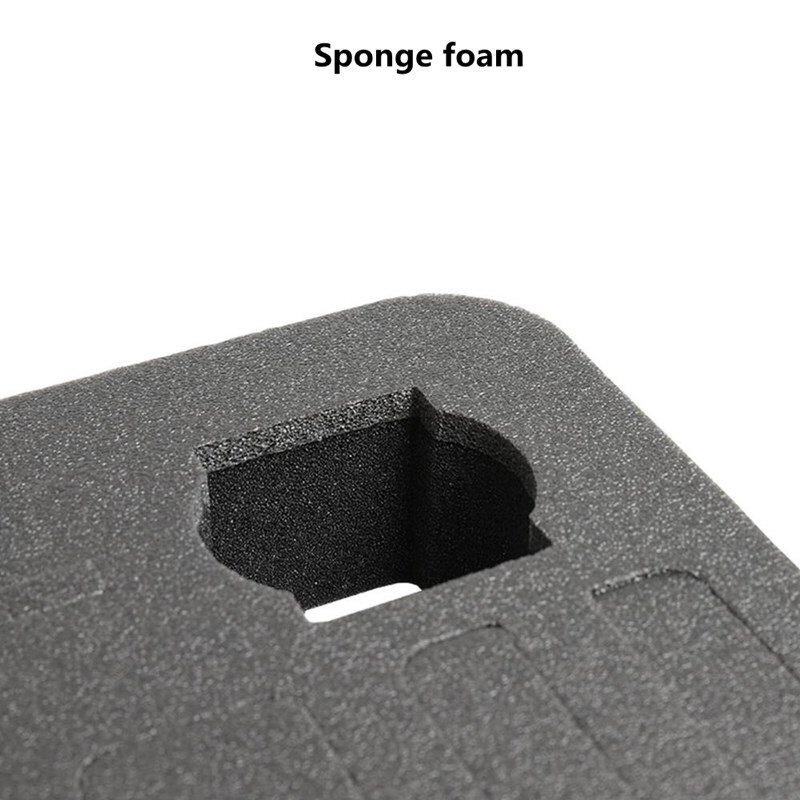 Hand Case Portable Storage Bag for Insta360 ONE R Action Camera Wrist Carring Cases Suitcase For Insta360 One R Accessories