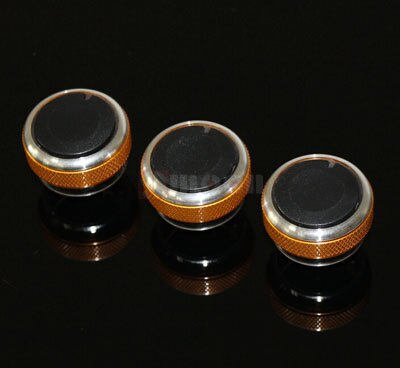 Air Conditioning Heat Control Switch knob AC Knob Case For Ford Focus 2 MK2 3 MK3 Sedan Hatchback For Mondeo auto accessories