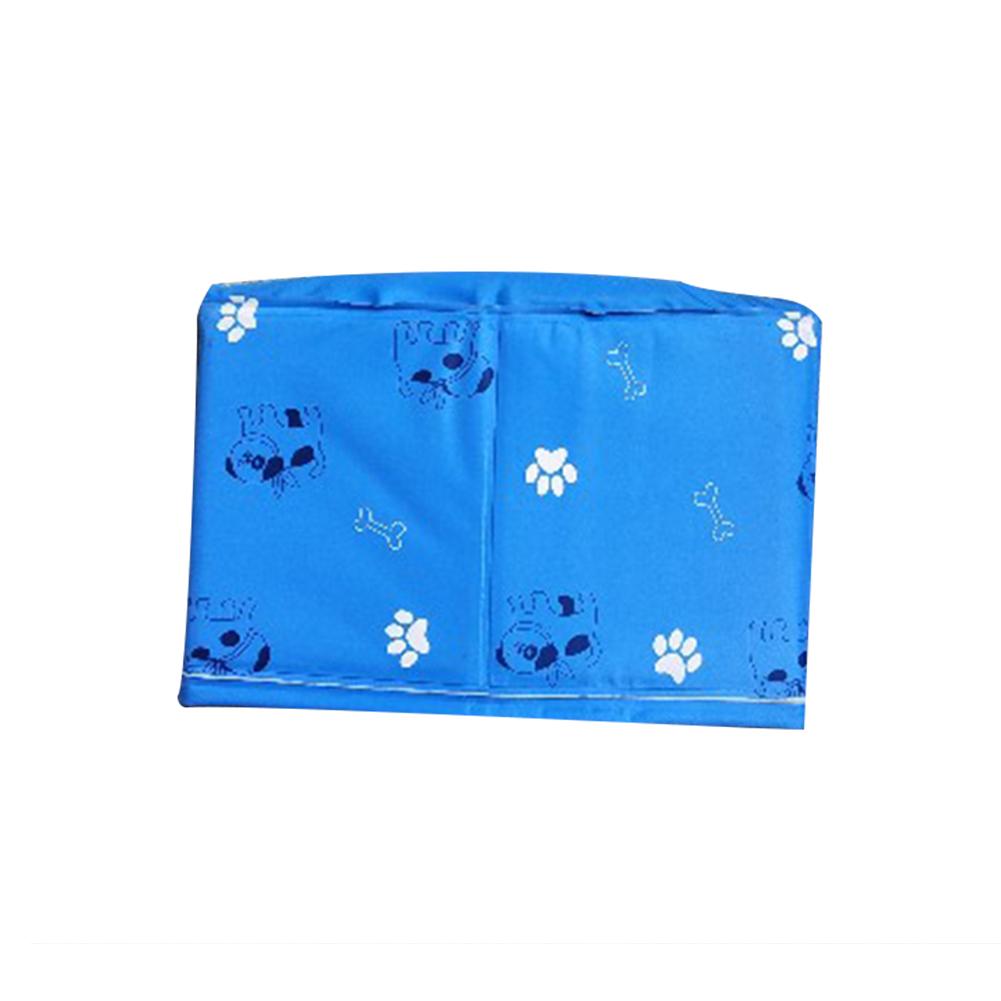 Baignoire pliable en PVC pour chiens | Piscine pour animaux de compagnie, piscine pour chien chat, baignoire pliable, chien pour animaux de compagnie, zone jouets piscine quatre saisons