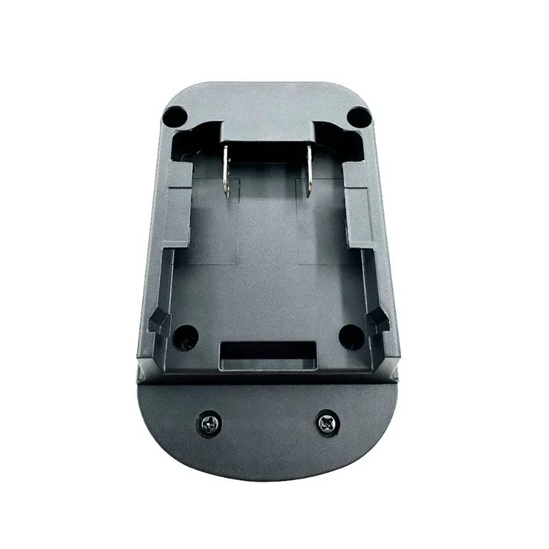 Für Parkside Lidl Tools Adapter Konverter Kompatibel Für Milwaukee/Dewalt Zu Für Parkside Batterie Konverter Ohne Batterie