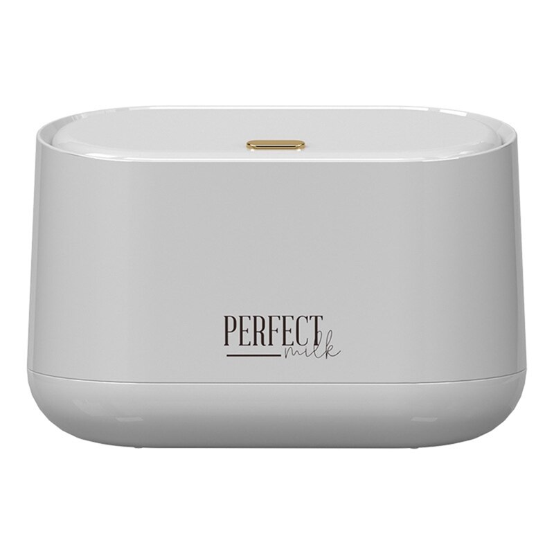 Kantoor Kaptafel Prullenbak Bureau Desktop Mini Bin Vuilnis Mand Emmer Kamer Kleine Smalle Deksel Vuilnisbak Prullenbak: White Gold