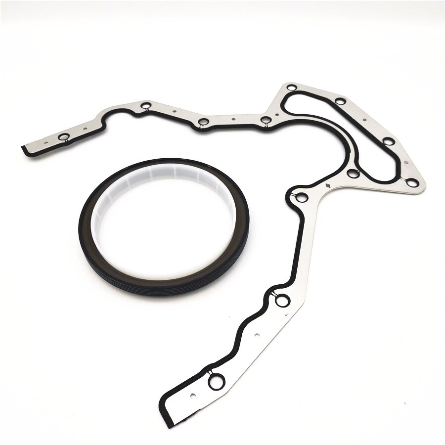 Ls Rear Main Seal For LS Rear Main Cover Gasket and Crankshaft Seal ... – Grandado