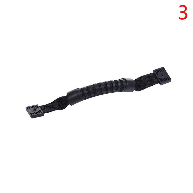 1pcs Kayaks Handle Rubber Boat Luggage Side Mount Carry Handles Fitting For Kayak Canoe Boat Kit